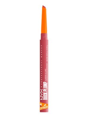 Imagen 2 del producto NYX Professional Makeup Duck Plump Plumping Lip Liner Pinkjection 0.33g