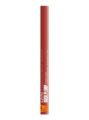 NYX Professional Makeup Duck Plump Plumping Lip Liner Swollen Spice 0.33g