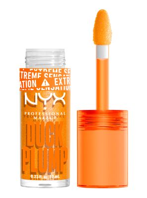 Imagen 2 del producto NYX Professional Makeup Duck Plump Plumping Gloss Flippin' Slime 7ml