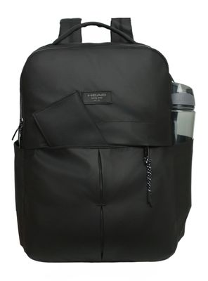 Imagen 1 del producto Mochila Notebook 25L Avenue Reverse Negro