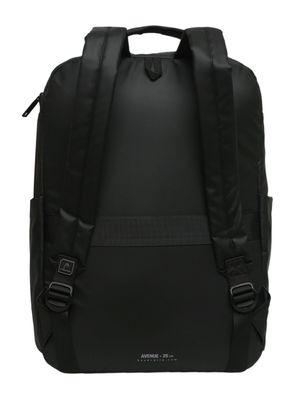 Imagen 2 del producto Mochila Notebook 25L Avenue Reverse Negro