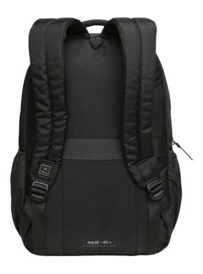 Imagen 2 del producto Mochila Notebook 40L Pulse Reverse Negro