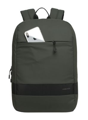 Imagen 1 del producto Mochila Notebook 23L Blazer Reverse Verde Militar