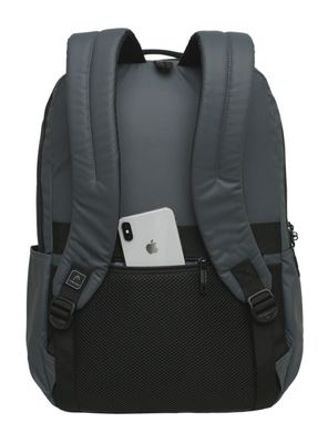 Imagen 2 del producto Mochila Notebook 29L Camiq Reverse Gris