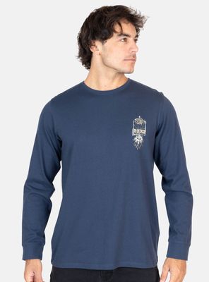 Polera Print Galax