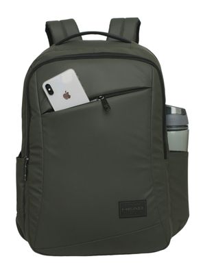 Imagen 1 del producto Mochila Notebook 30L Camiq Reverse Verde Militar