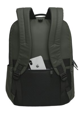 Imagen 2 del producto Mochila Notebook 30L Camiq Reverse Verde Militar