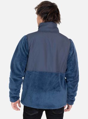 Imagen 2 del producto Polerón de Chiporro Diseño Textura