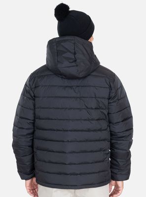 Imagen 2 del producto Parka Clásica Capucha