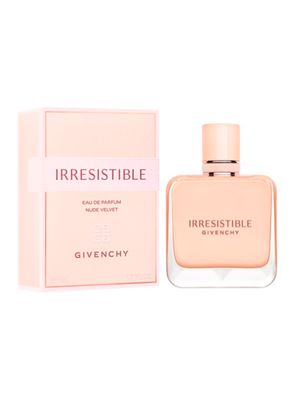Imagen 2 del producto Perfume Irresistible Nude Velvet EDP Mujer 50 ml