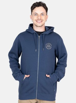 Polerón Sport Full Zip