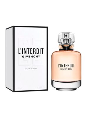 Imagen 2 del producto Perfume L´interdit EDP Mujer 125 ml