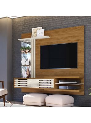 Panel Altavisión TV 55"" Supreme