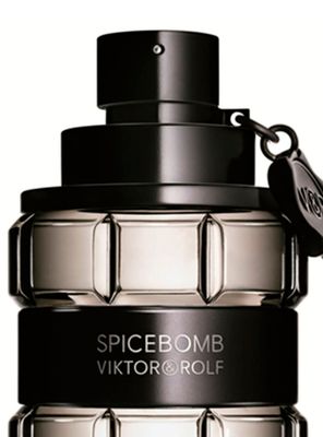 Imagen 2 del producto Perfume Viktor & Rolf Spicebomb Hombre EDT 50 ml