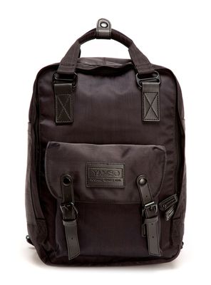 Mochila Yambo Urbana Spirit Full Black