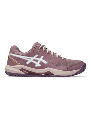 Zapatilla Pádel Gel-Dedicate 8 Mujer
