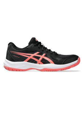 Zapatilla Voleibol Graphic Upcourt 6 Mujer