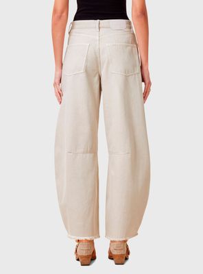 Imagen 2 del producto Jeans Jett Barrel Tiro Medio