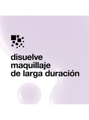 Imagen 2 del producto Desmaquillante Clinique Párpados Take the Day Off 125 ml