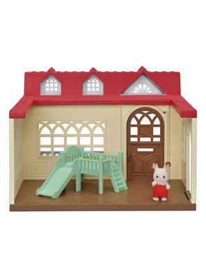 Imagen 2 del producto Dulce Sylvanian Families Casita de Las Frambuesas