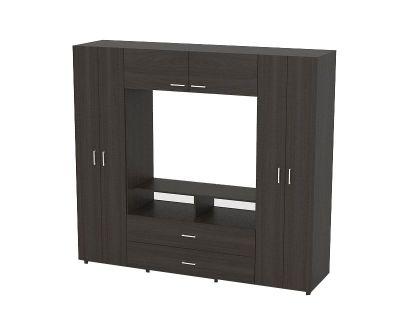 Imagen 2 del producto Clóset TV 46"" 6 Puertas