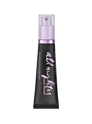 PreBase Urban Decay de Maquillaje All Nighter Face