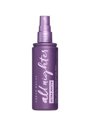Imagen 2 del producto Fijador Urban Decay All Nighter Setting Spray Ultra Matte