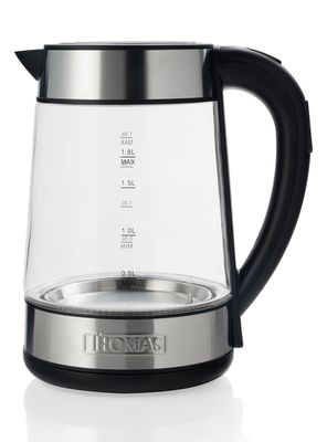 Hervidor 1.8 L Control de Temperatura Digital TH6070VI