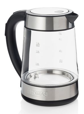 Imagen 2 del producto Hervidor 1.8 L Control de Temperatura Digital TH6070VI