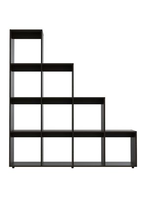 Biblioteca Escalera Beijing