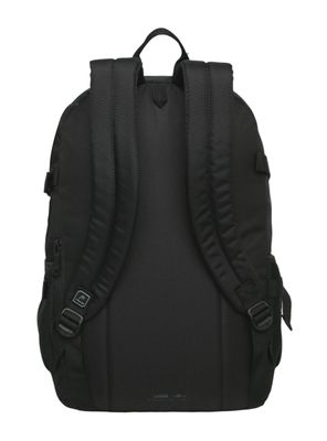 Imagen 2 del producto Mochila Notebook 40L Logan Reverse Negro