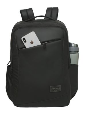 Mochila Notebook 28L Camiq Reverse Negro