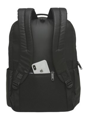 Imagen 2 del producto Mochila Notebook 28L Camiq Reverse Negro