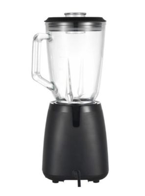 Imagen 2 del producto Licuadora 3 Velocidades + Pulso 1.5 Litros MJ-BL6003BK