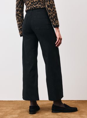 Imagen 2 del producto Jeans Variedad de Colores Cierre Metálico