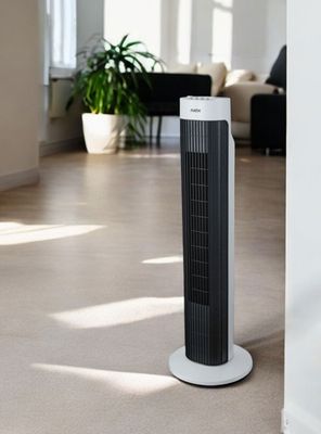 Ventilador Torre 44"" 35W TWF4500