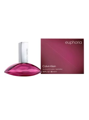 Imagen 2 del producto Perfume Calvin Klein Deep Euphoria Mujer EDP 30 ml
