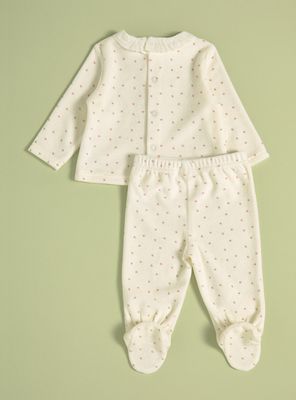 Imagen 2 del producto Conjunto Dos Piezas Full Print Niña