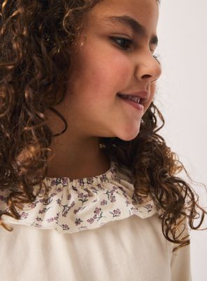 Imagen 2 del producto Polera Cuello Bobo Estampado