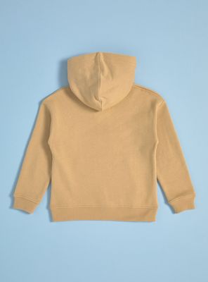 Imagen 2 del producto Polerón Estampado Flock