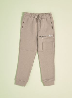 Imagen 1 del producto Pantalón Tipo Buzo y Cargo