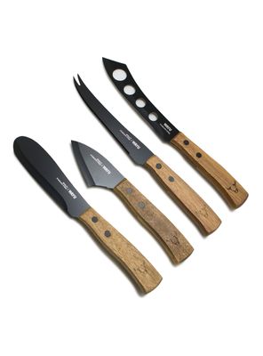 Imagen 2 del producto Tabla de Aperitivo Parrilla BBQ Wayu