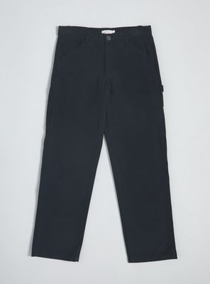 Pantalón Carpintero Suelto