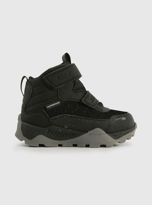 Botín Junior Dos Velcro 480302 UNisex