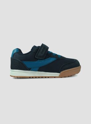 Zapatilla Urbana B-47330 Velcro Niño