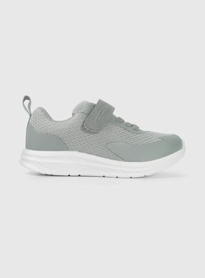 Zapatilla Urbana Deportiva B 48830 Velcro Niño