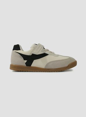 Zapatilla Urbana Diseño Bicolor B 57330 Niño