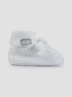 Pantufla Unisex Baby 190203 Textil