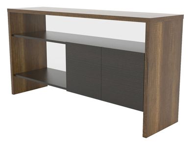 Imagen 2 del producto Arrimo Classic 120x35x80 cm TuHome