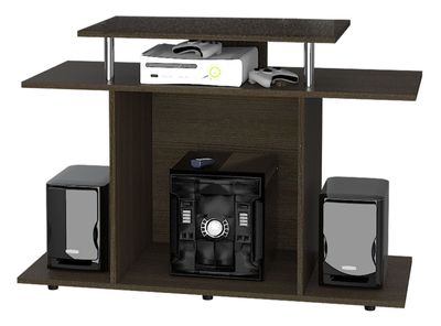 Imagen 2 del producto Rack Invy Negro